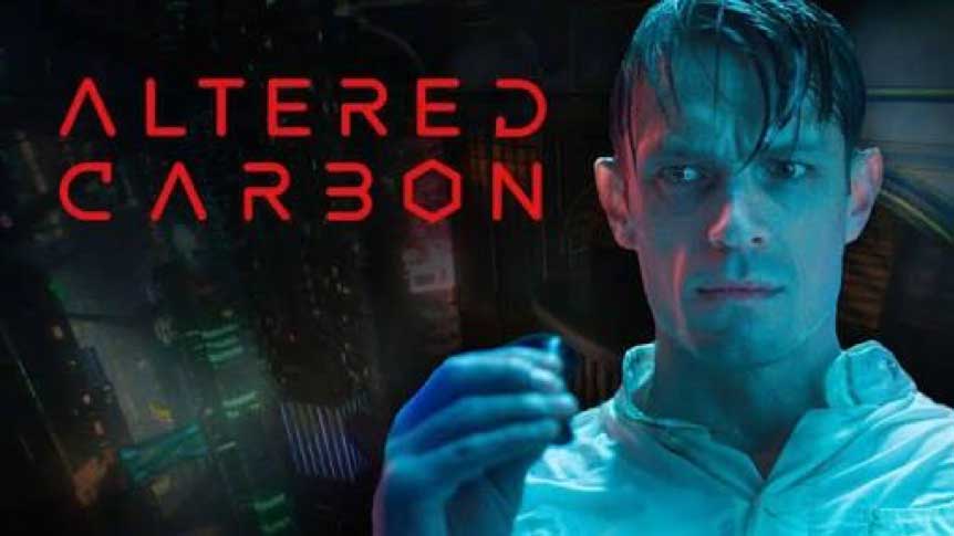 Altered Carbon