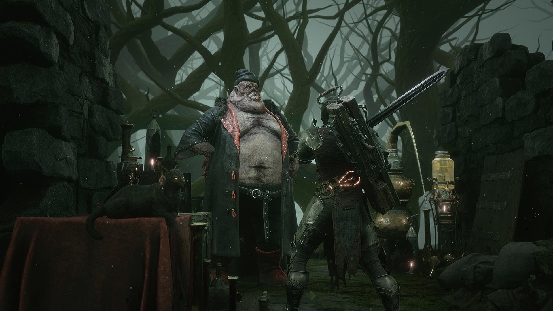 Mortal Shell image 2