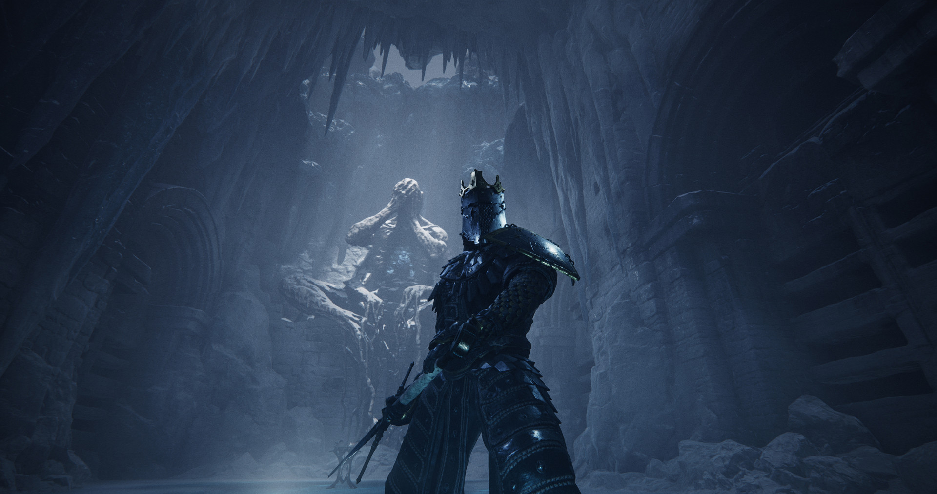 Mortal Shell image 3