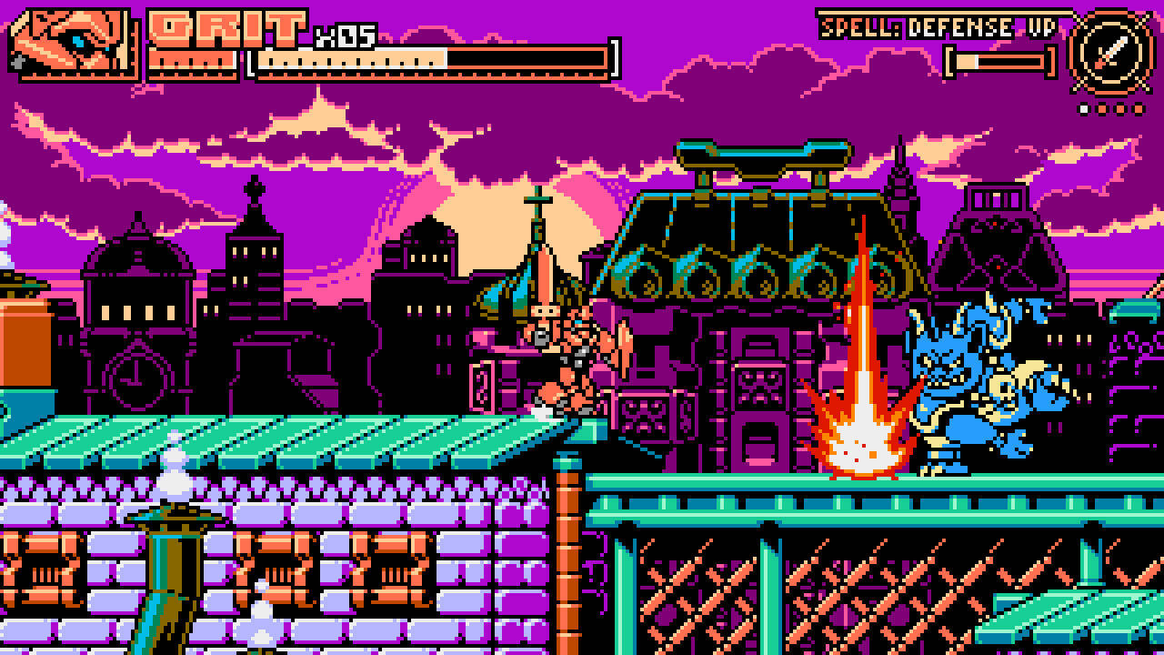 Panzer palladin image 5