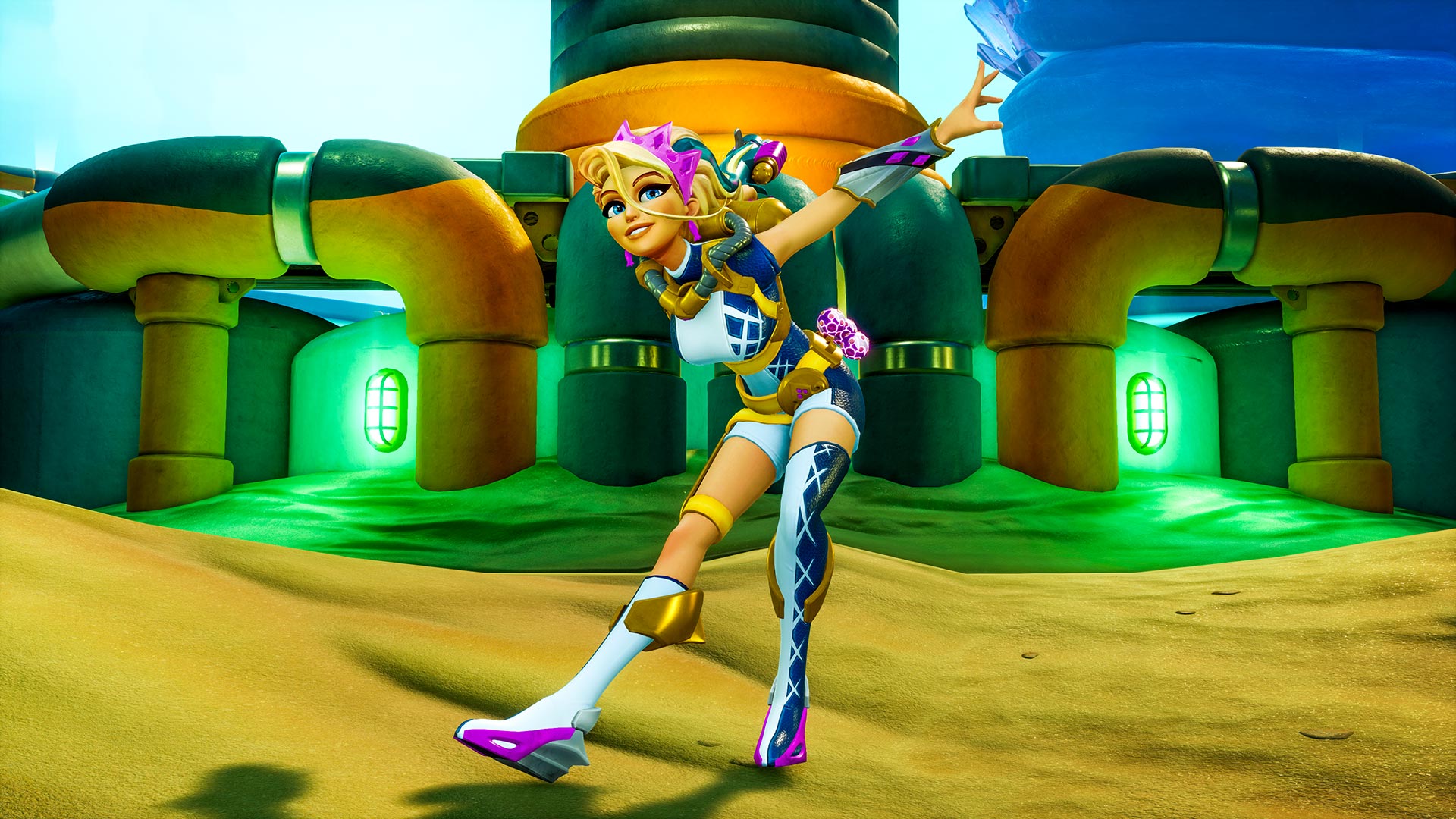 Rocket Arena image 3