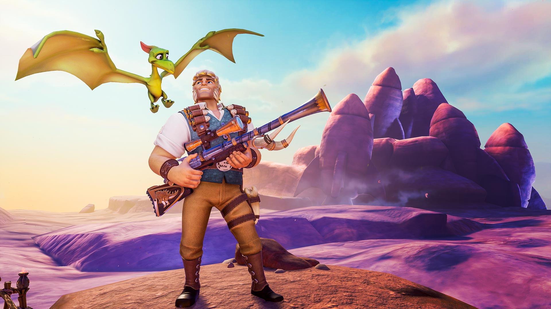 Rocket Arena image 5