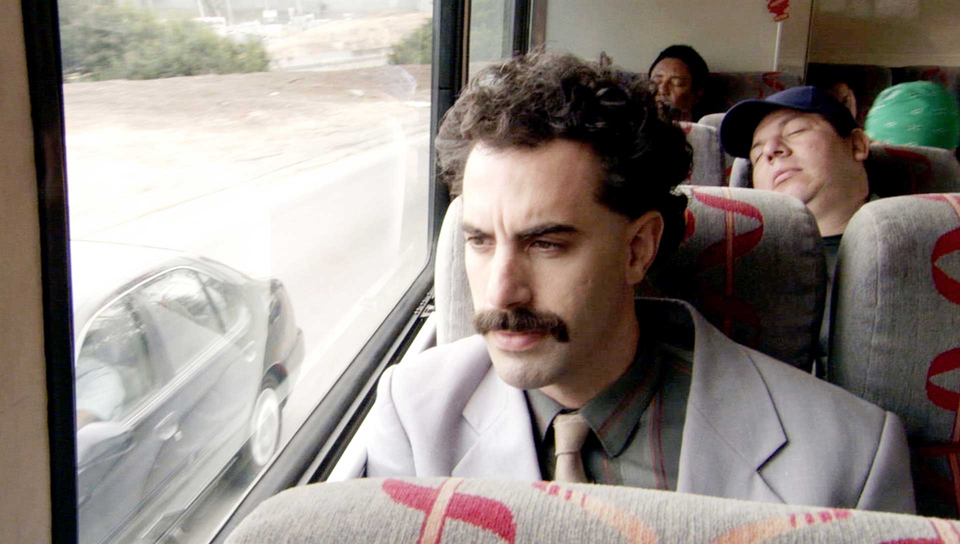 Borat 2