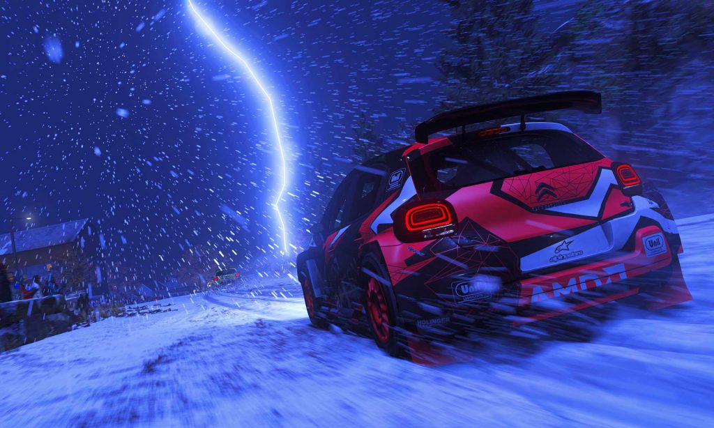 Dirt 5 image 2