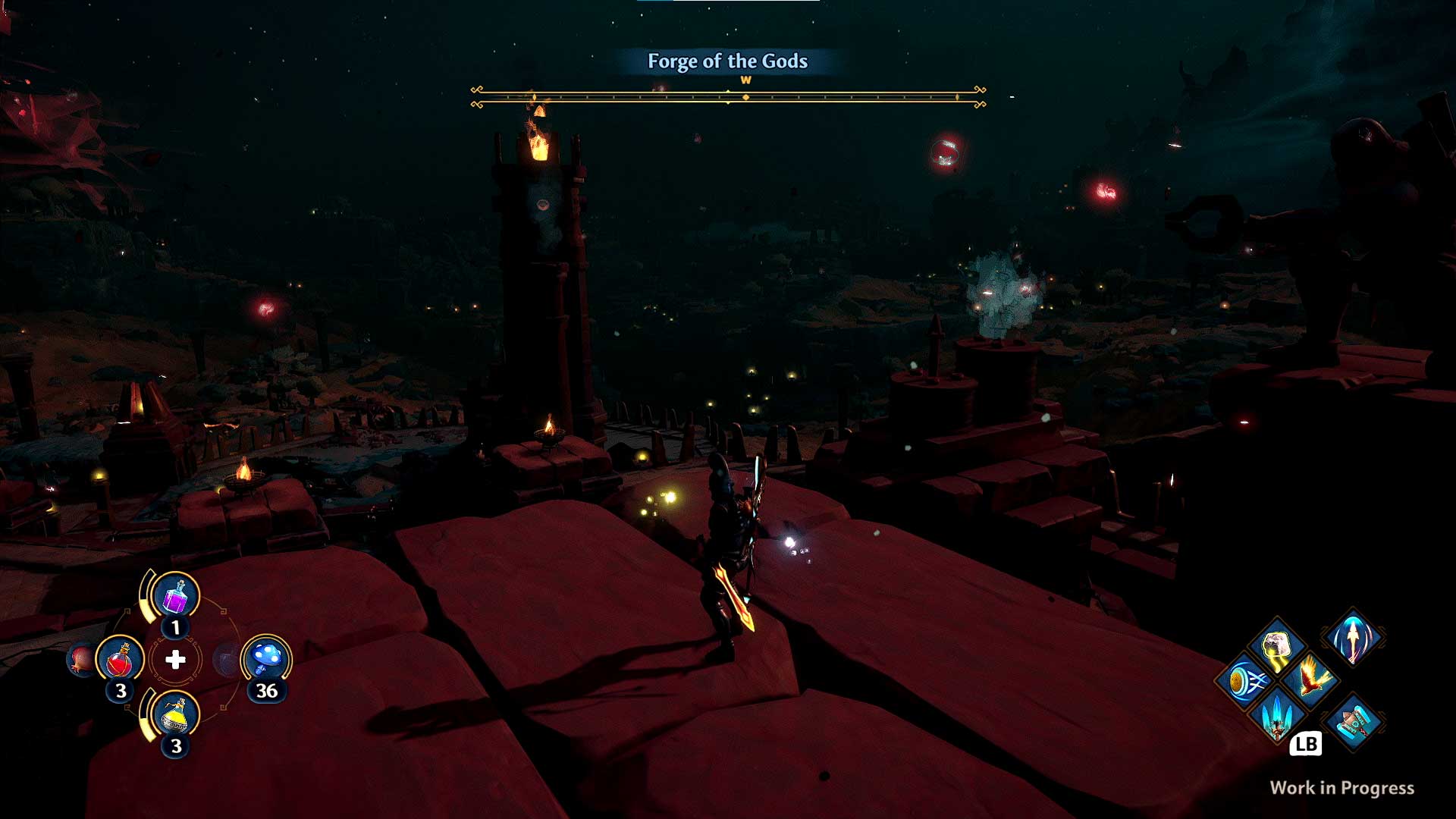 Fenyx Rising image 13