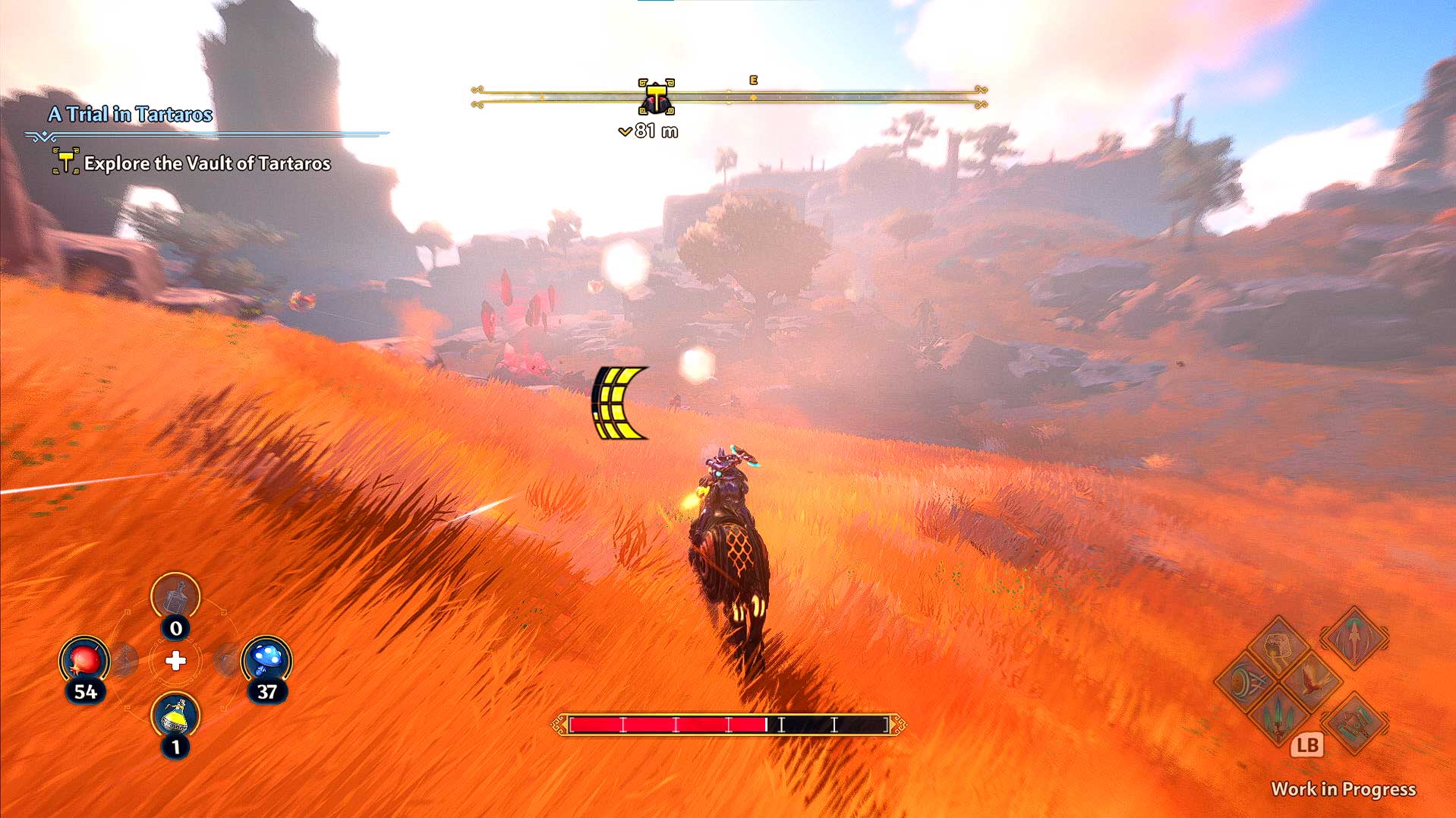 Fenyx Rising image 14