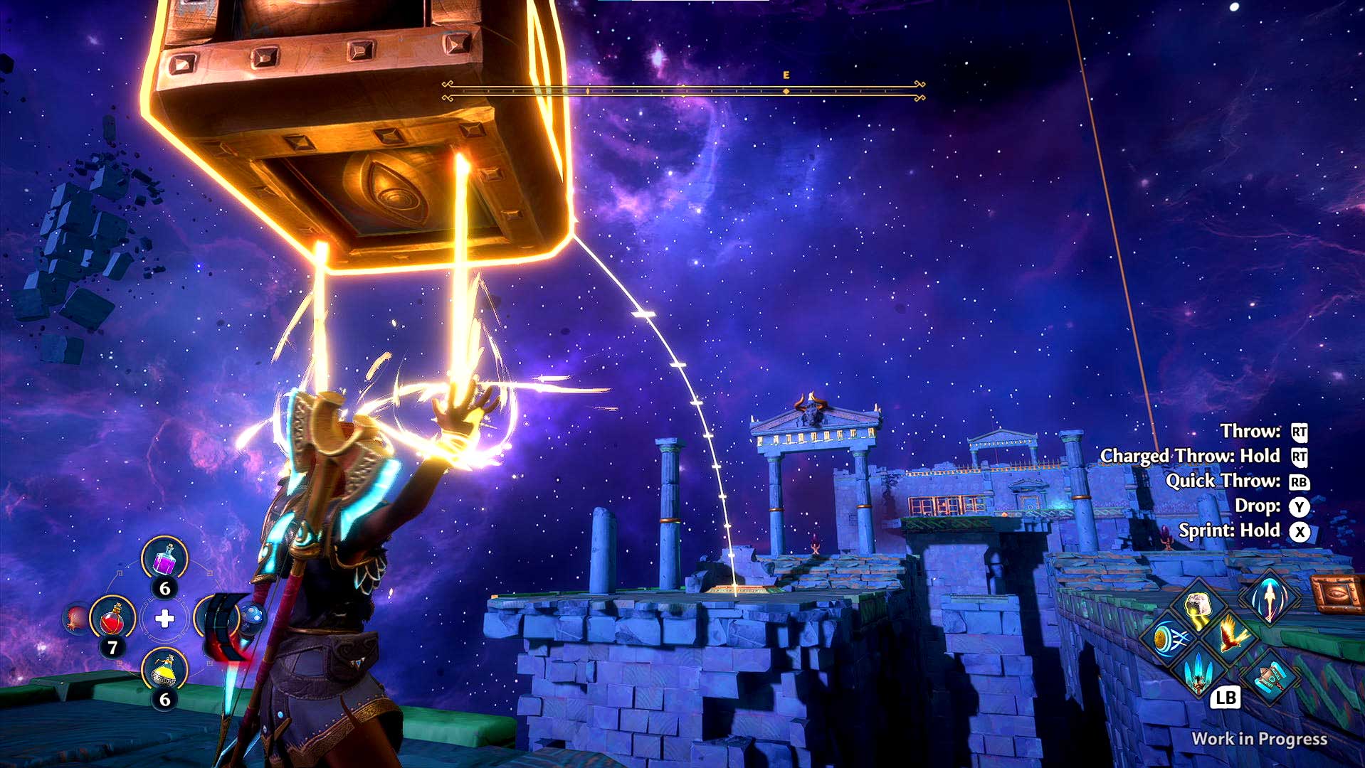 Fenyx Rising image 5