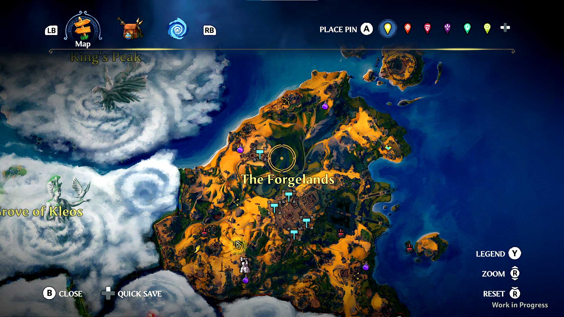 Fenyx Rising image 6