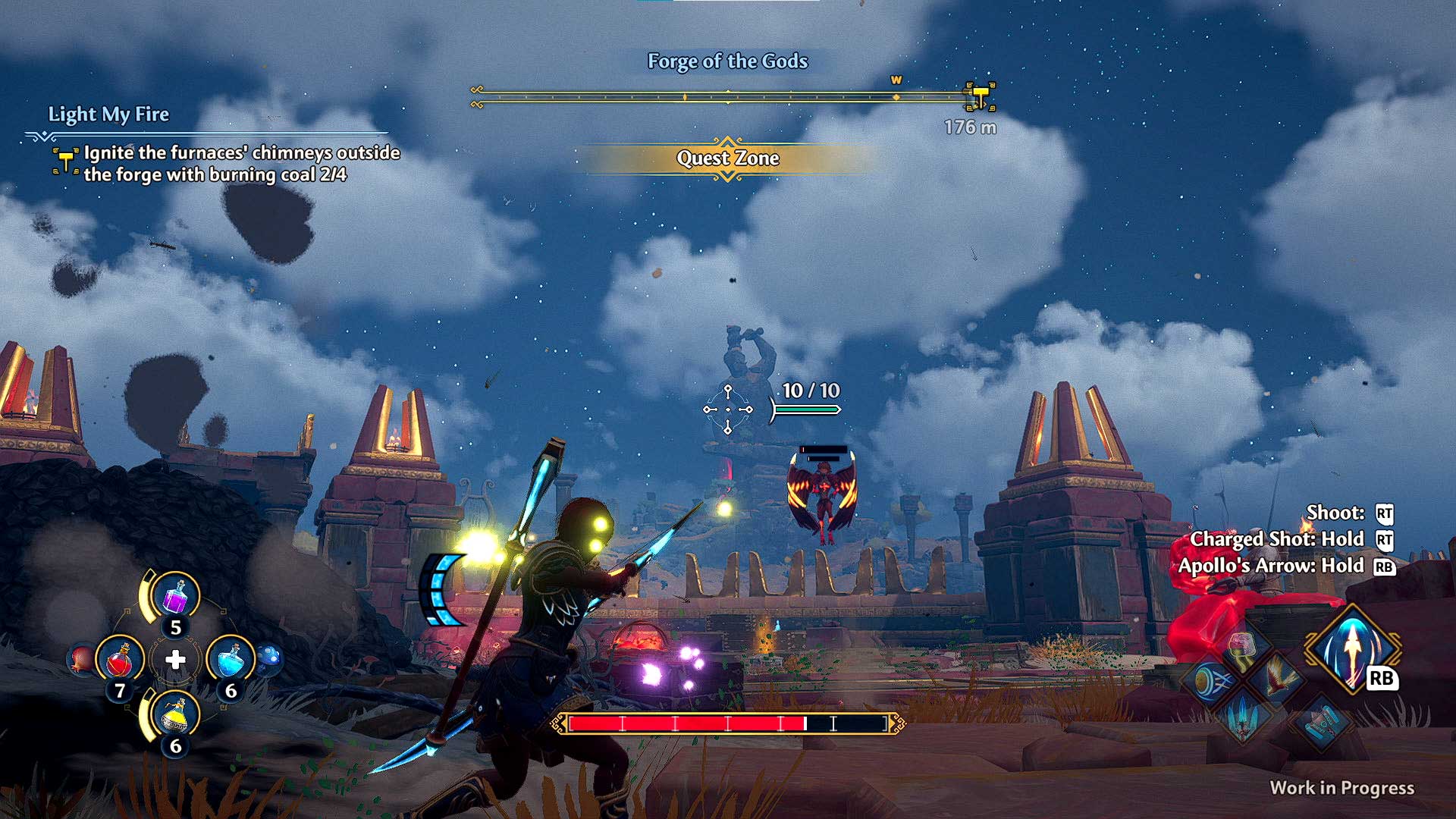 Fenyx Rising image 7