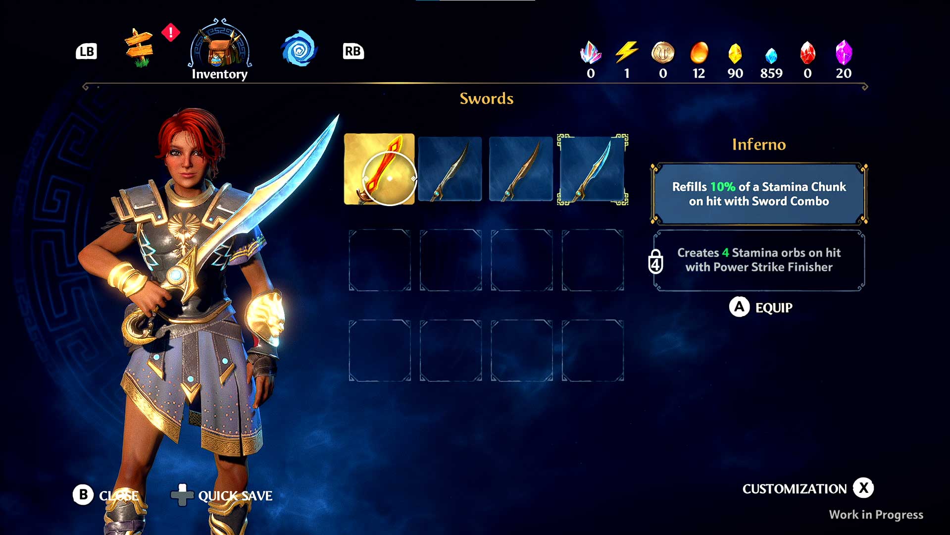 Fenyx Rising image 8