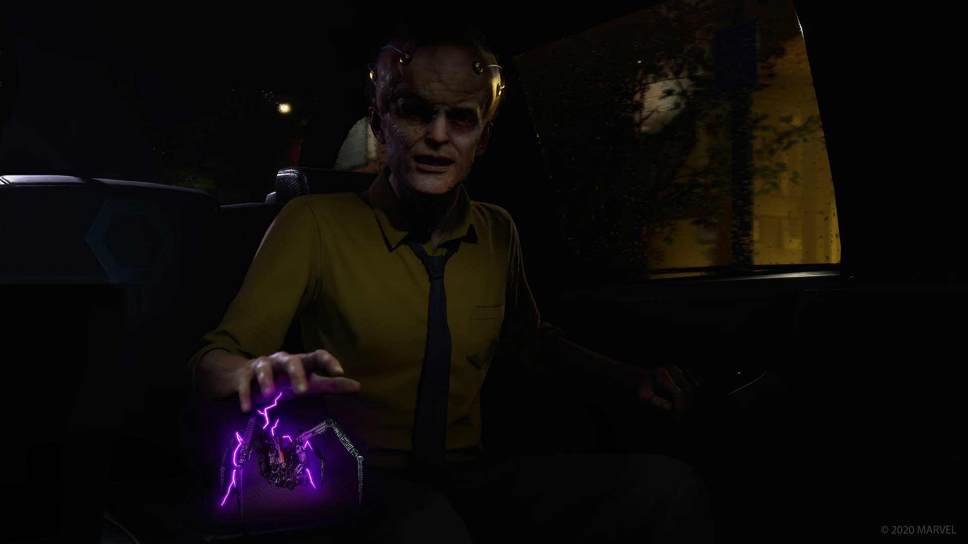 Marvels Avengers review image 7