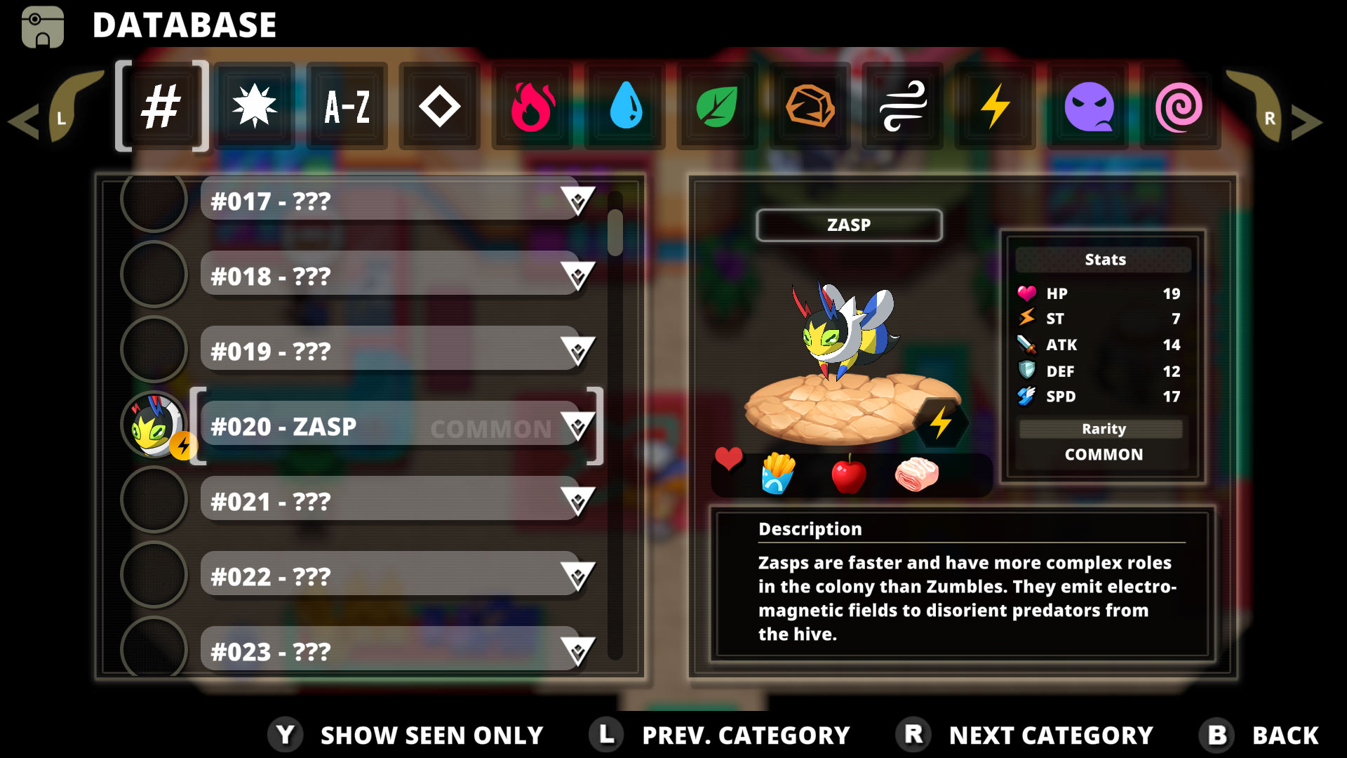 Nexomon Extinction 6