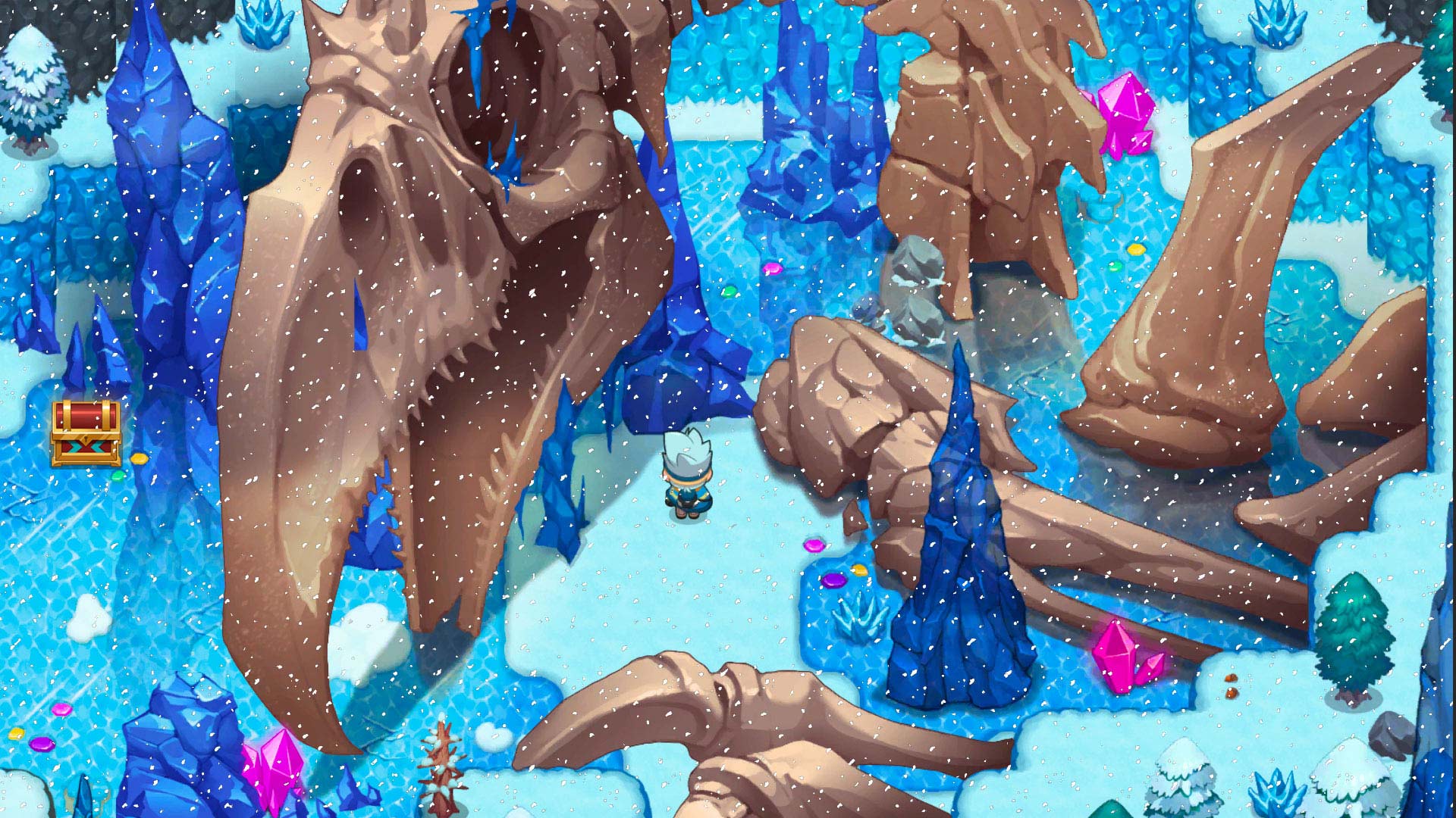 Nexomon Extinction 8