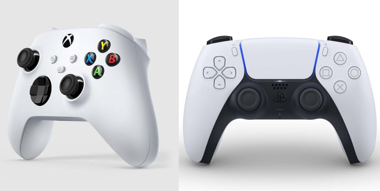 Next Gen Controllers