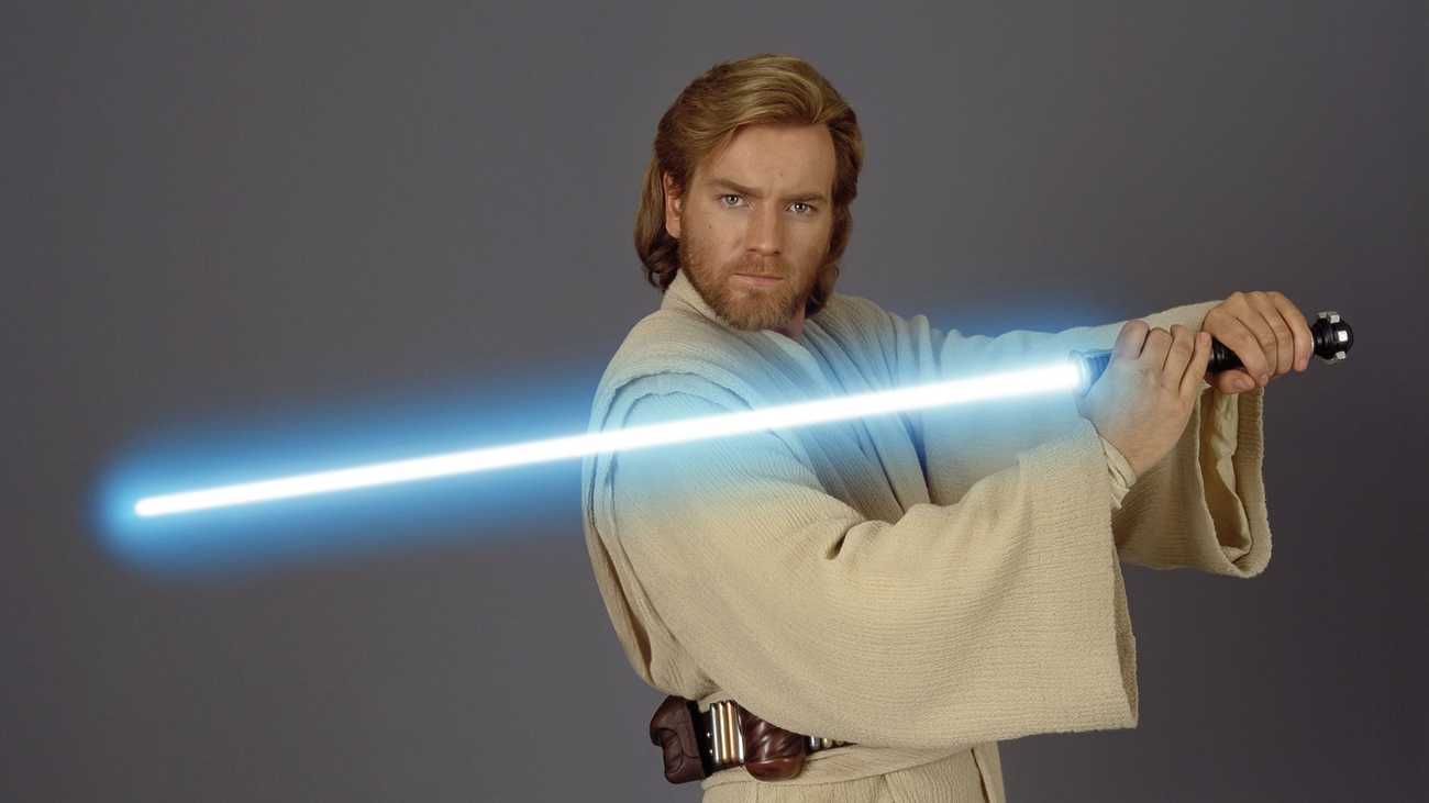 Obi Wan Kenobi