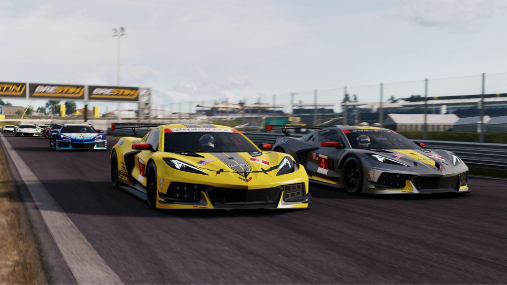 Project Cars 3 image 1