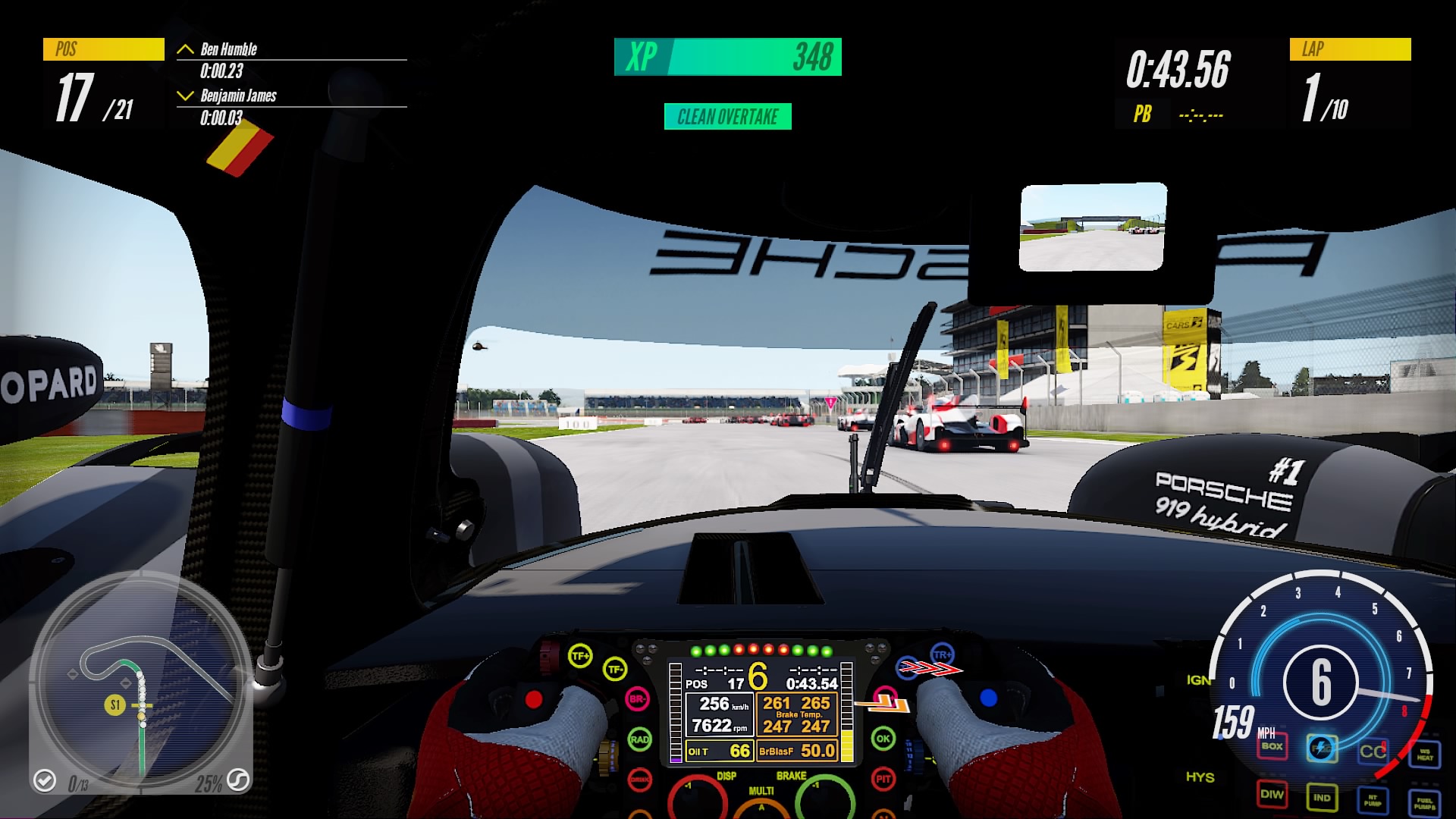 Project Cars 3 image 5