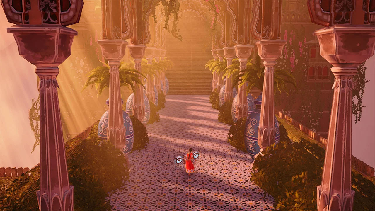 Raji An Ancient Epic review image 1