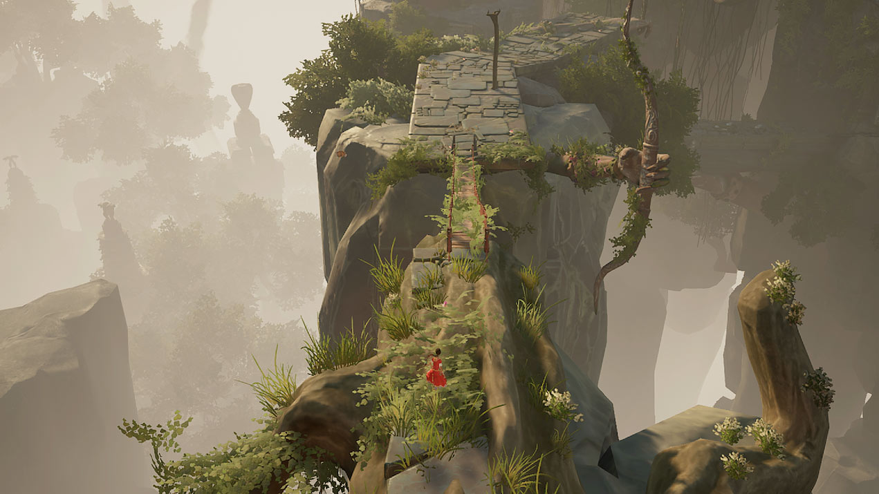 Raji An Ancient Epic review image 5