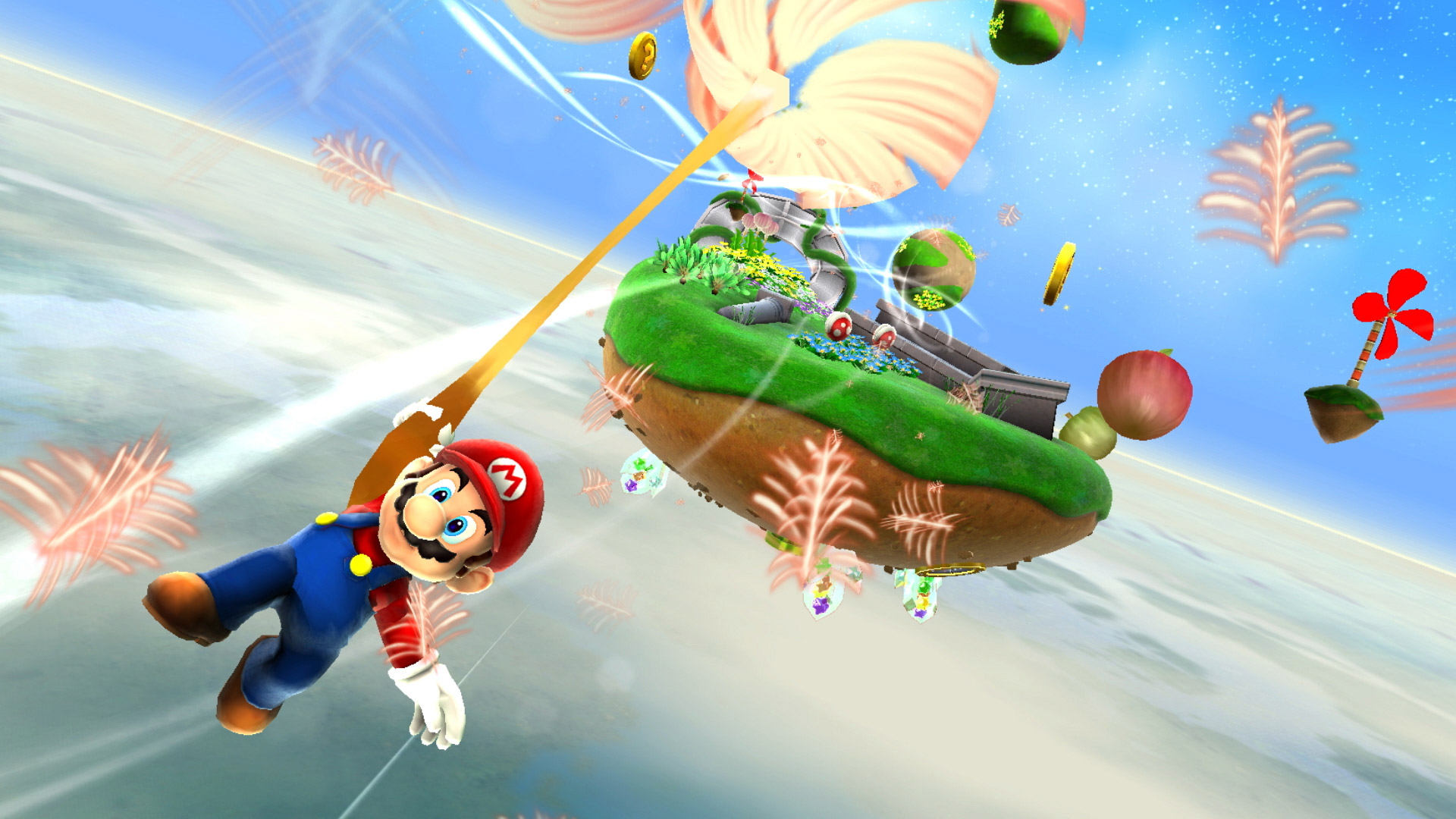 Super Mario 3D All Stars review image 10