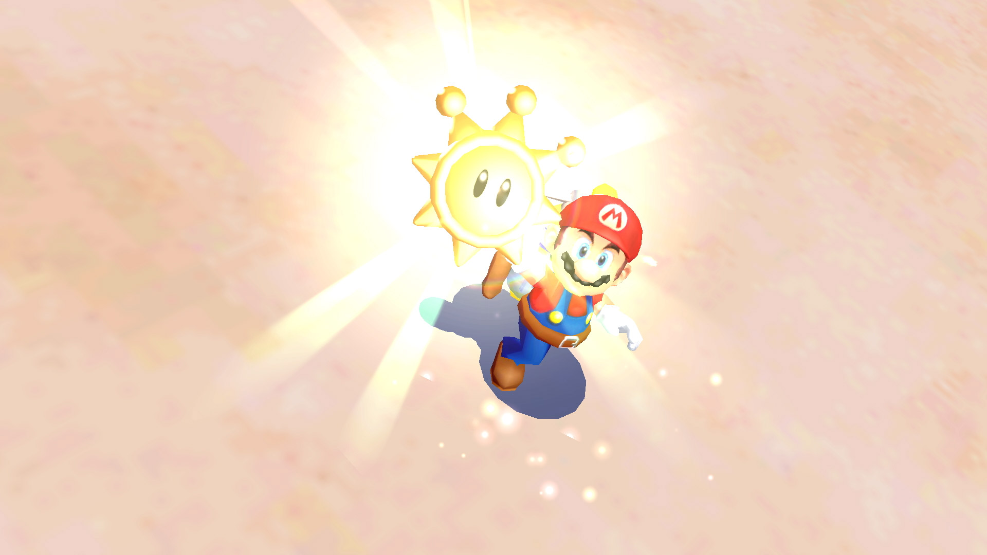 Super Mario 3D All Stars review image 7