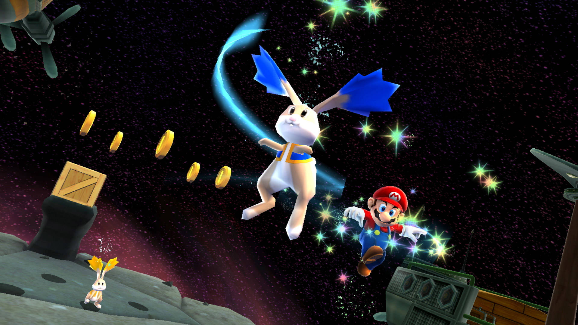Super Mario 3D All Stars review image 8