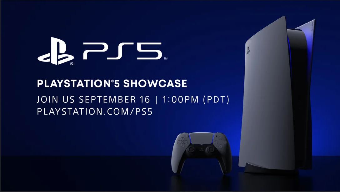 ps5 reveal