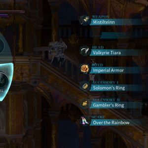 Bloodstainer Ritual of The Night shop