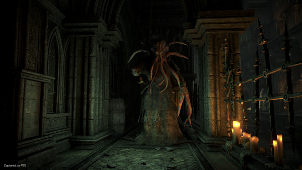 Demon's Souls demon2