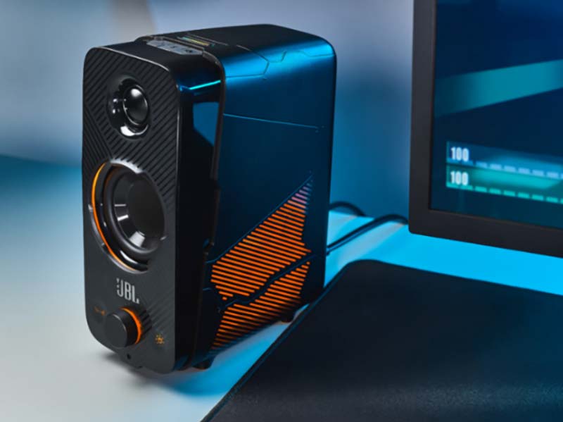 JBL Quantum 2