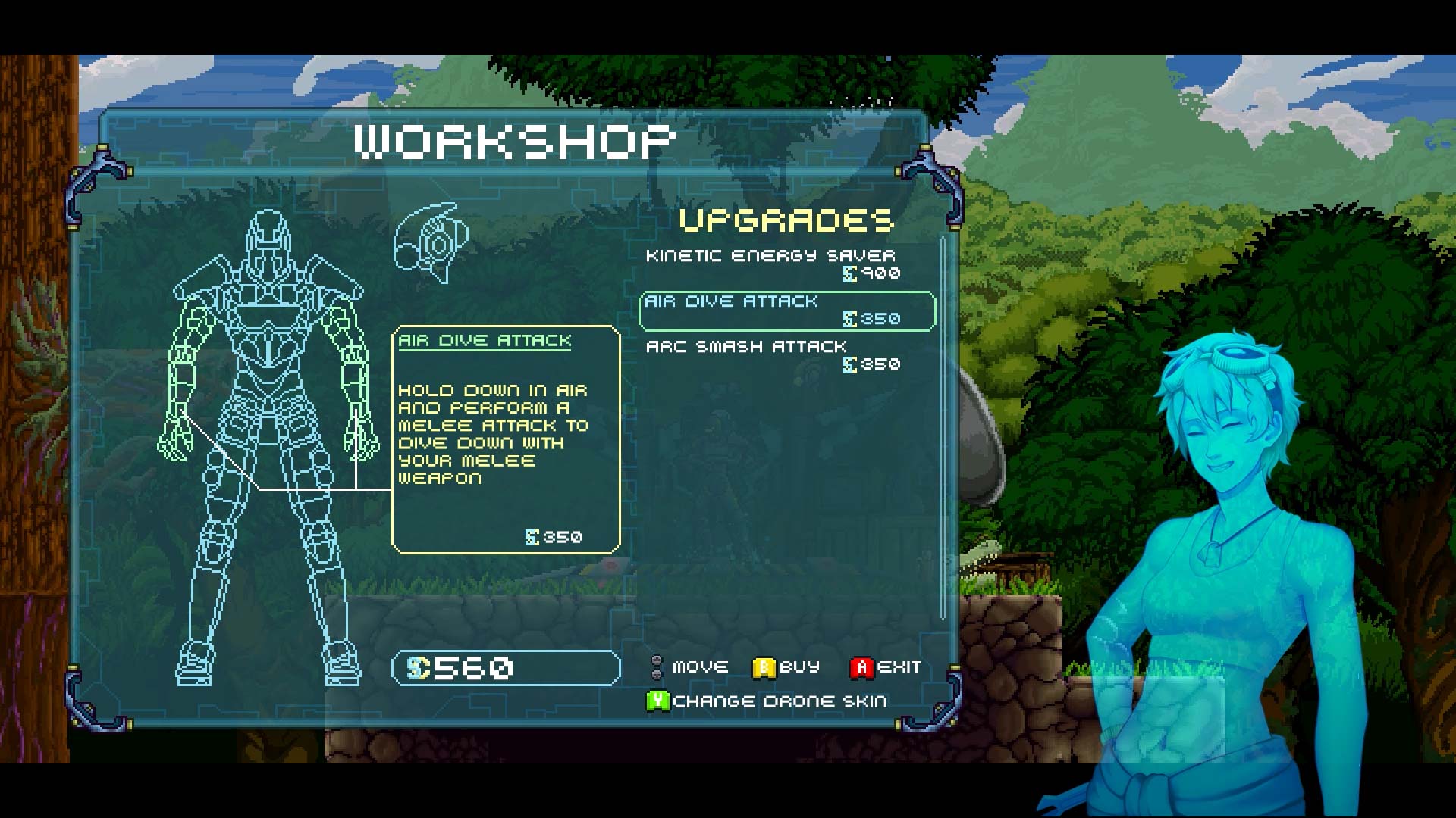 MindSeize review image 3