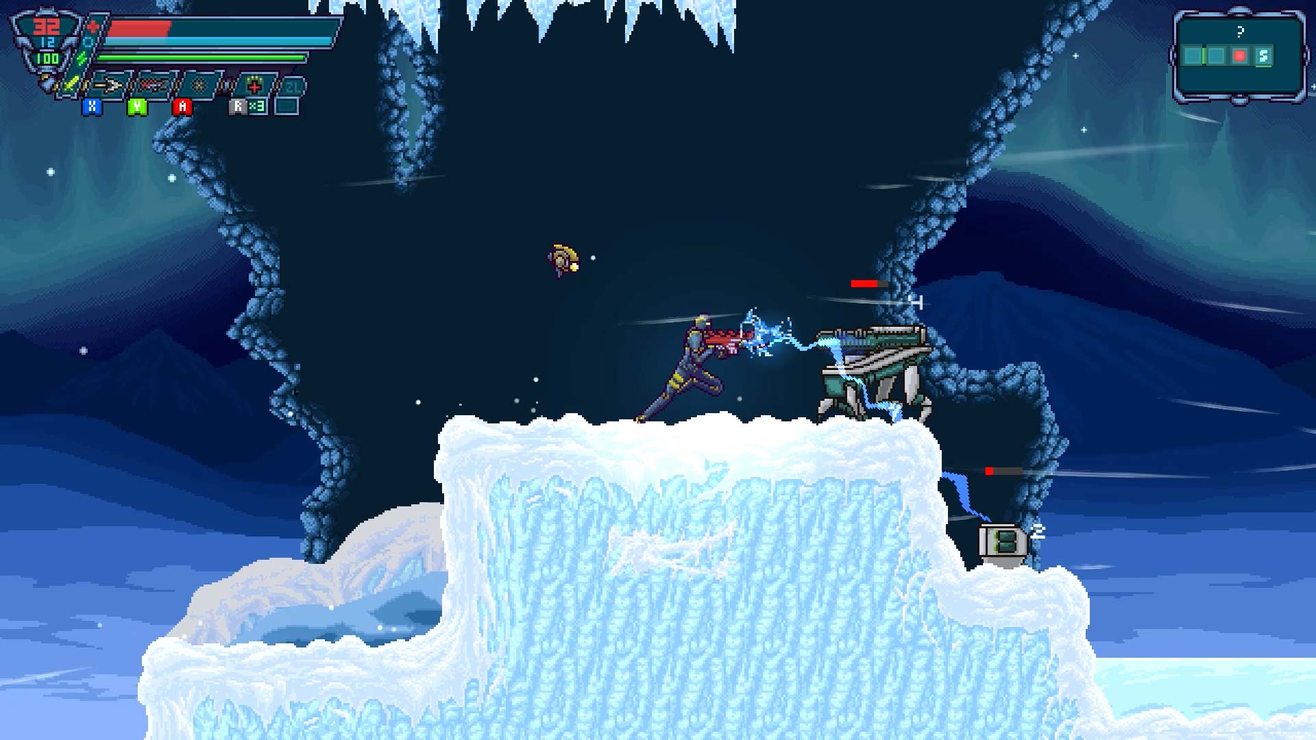 MindSeize review image 4