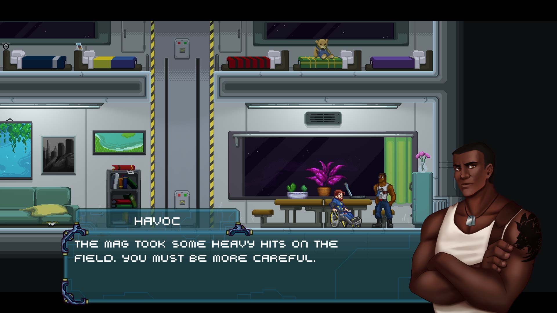 MindSeize review image 6