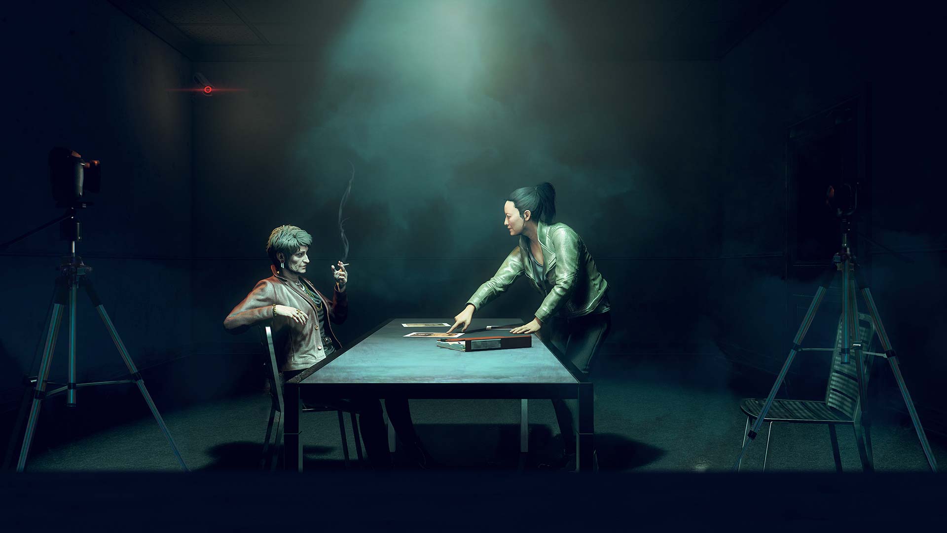 Watch Dogs Legion impressions image 3