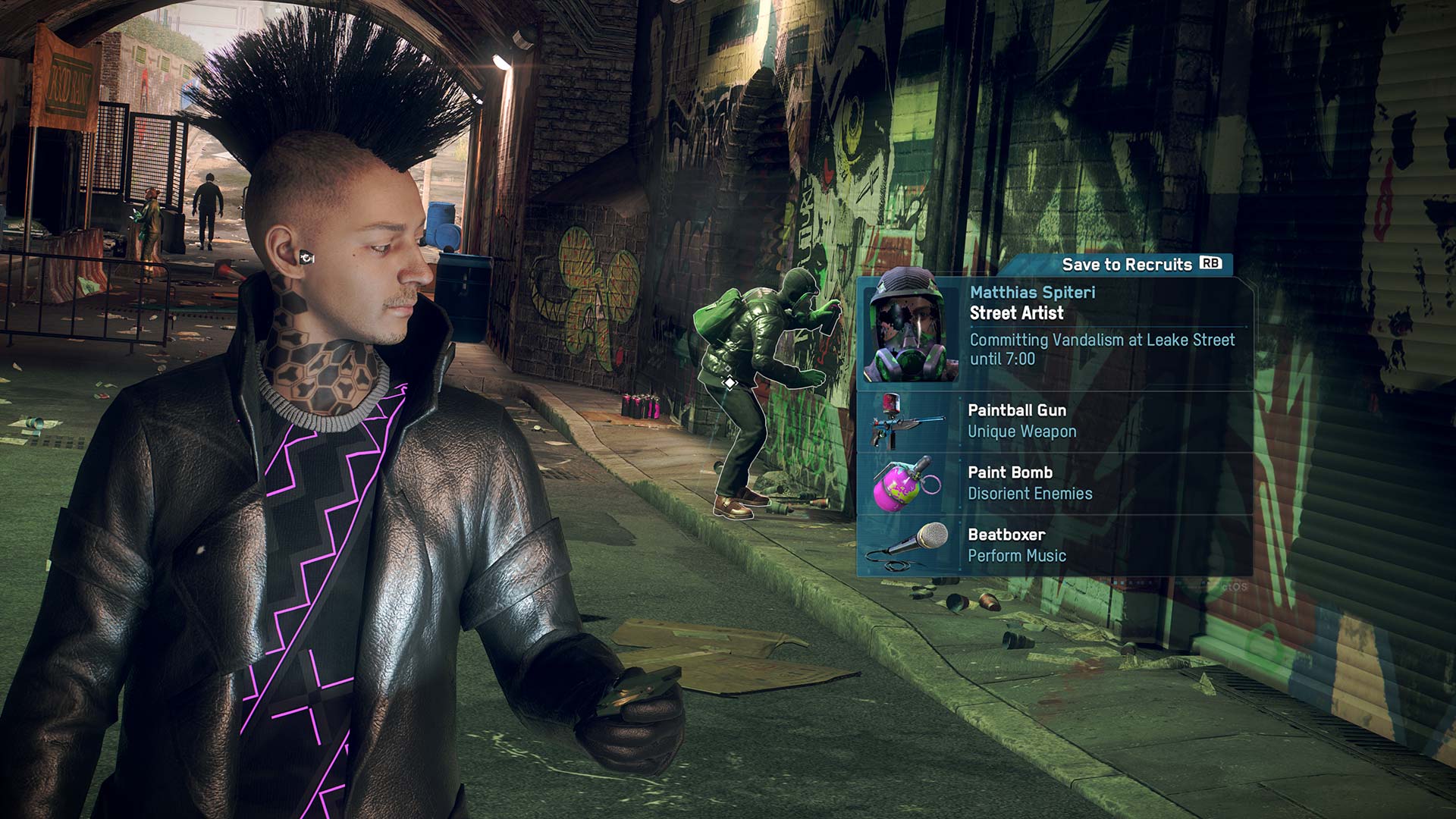 Watch Dogs Legion impressions image 5