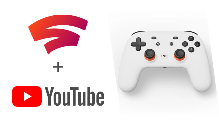 Google Stadia