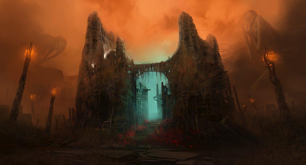 themedium_conceptart_abandonedhouse