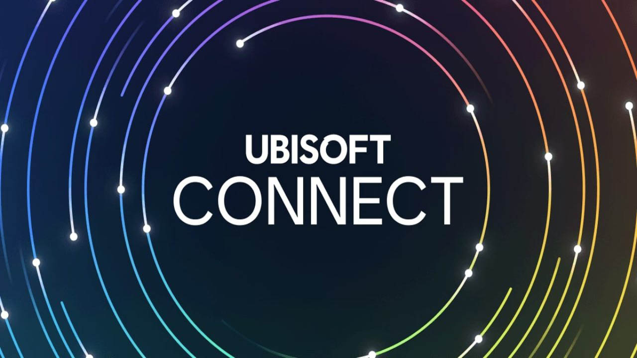 ubisoft connect
