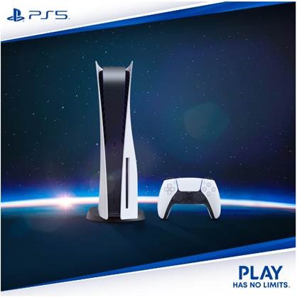 αναβάθμιση λειτουργικού PlayStation 5