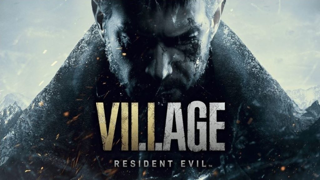Resident Evil Village