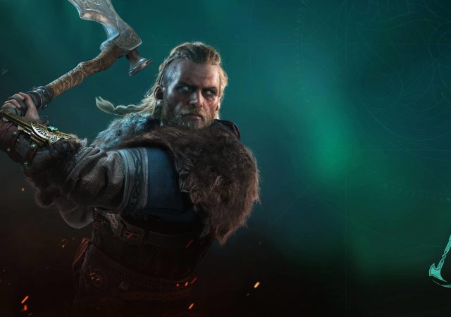 Assassin's Creed: Valhalla