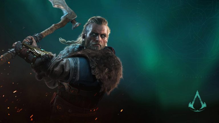 Assassin's Creed: Valhalla