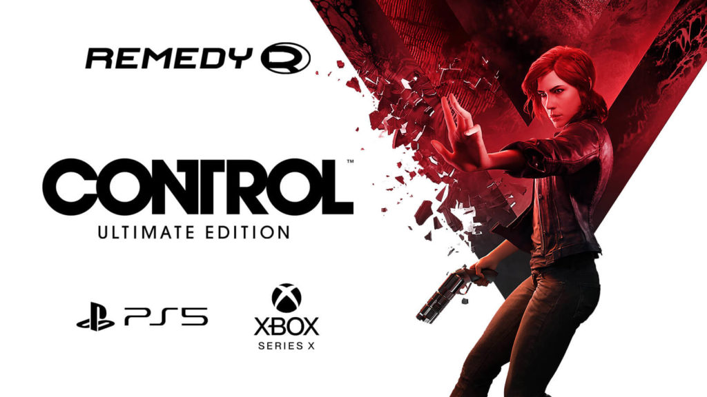 Control next gen upgrade