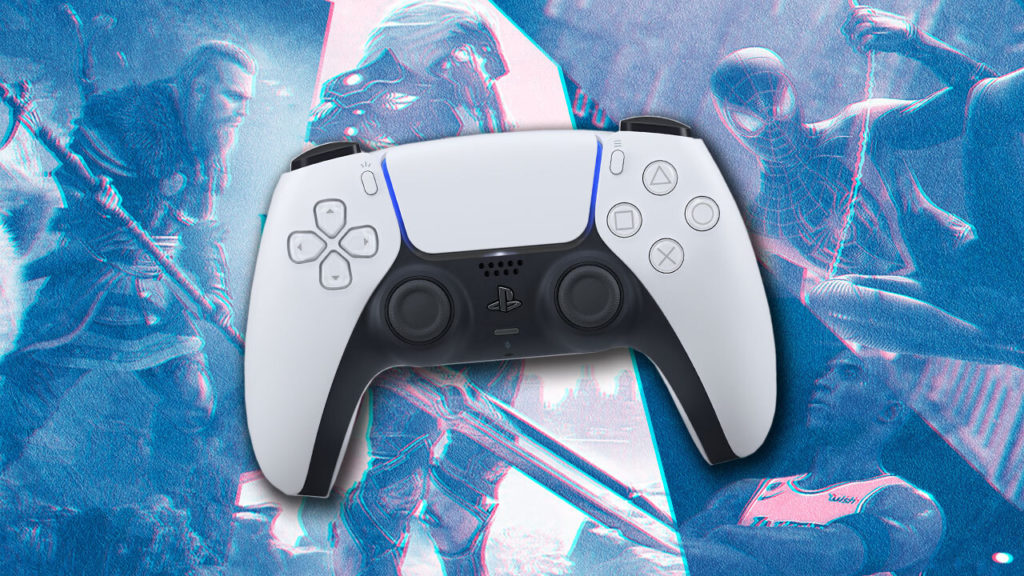 Παιχνίδια PS5