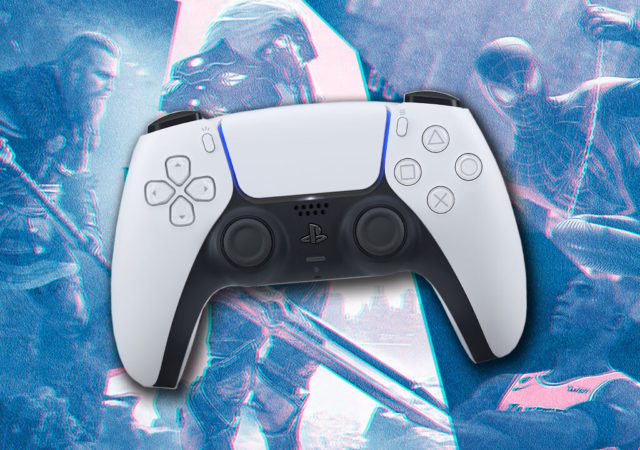 Παιχνίδια PS5