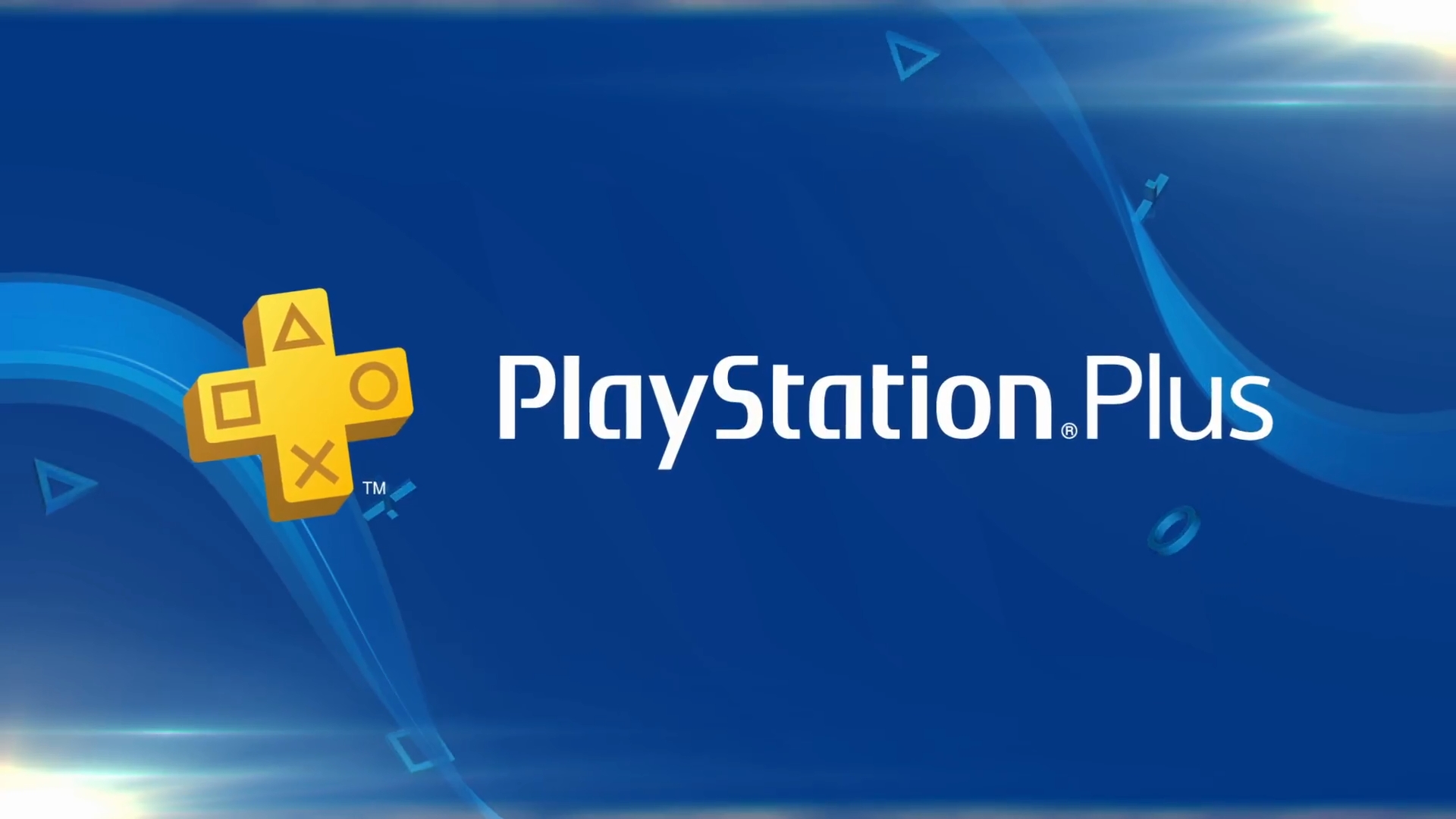 PS Plus