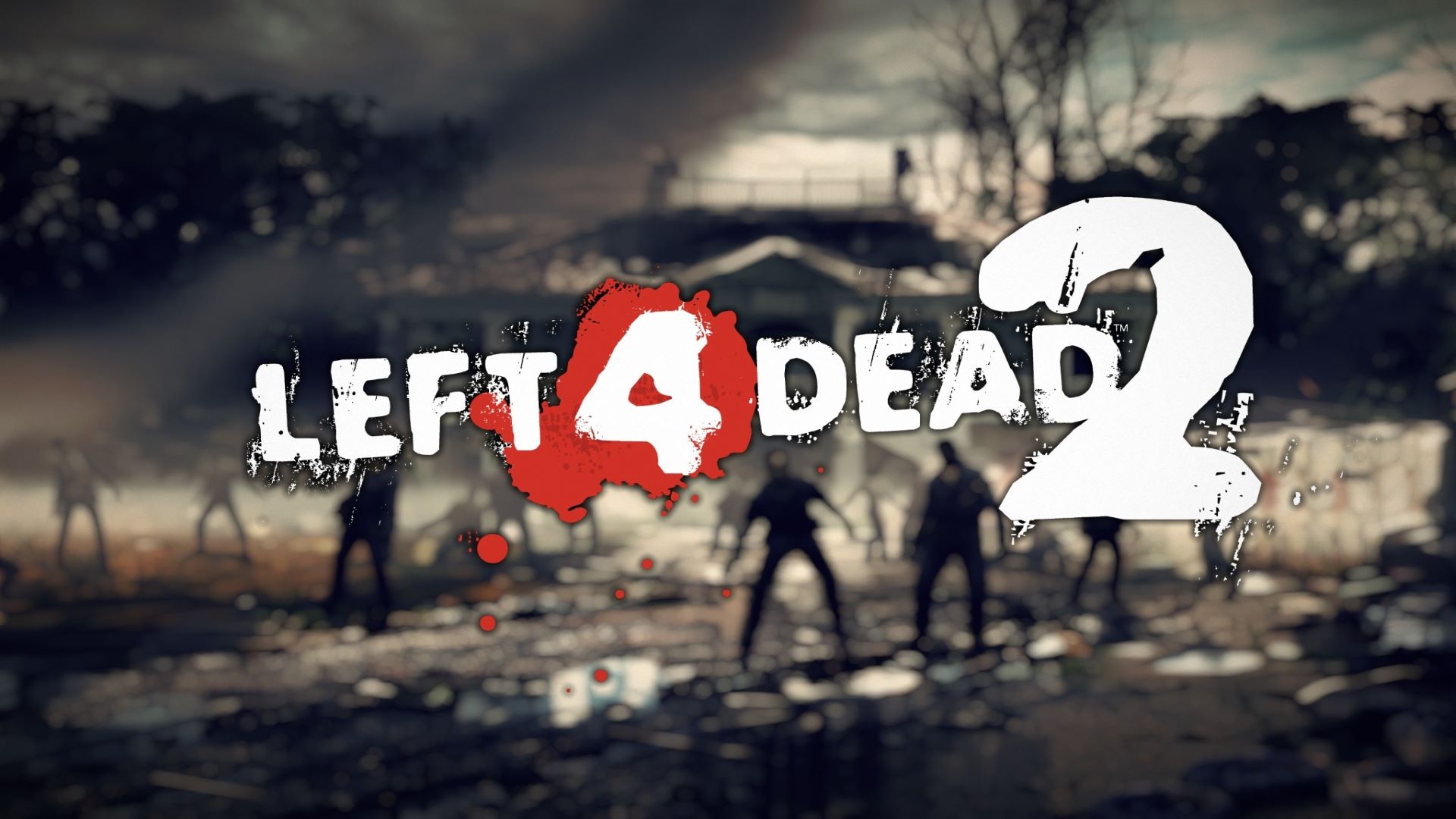 Left 4 Dead