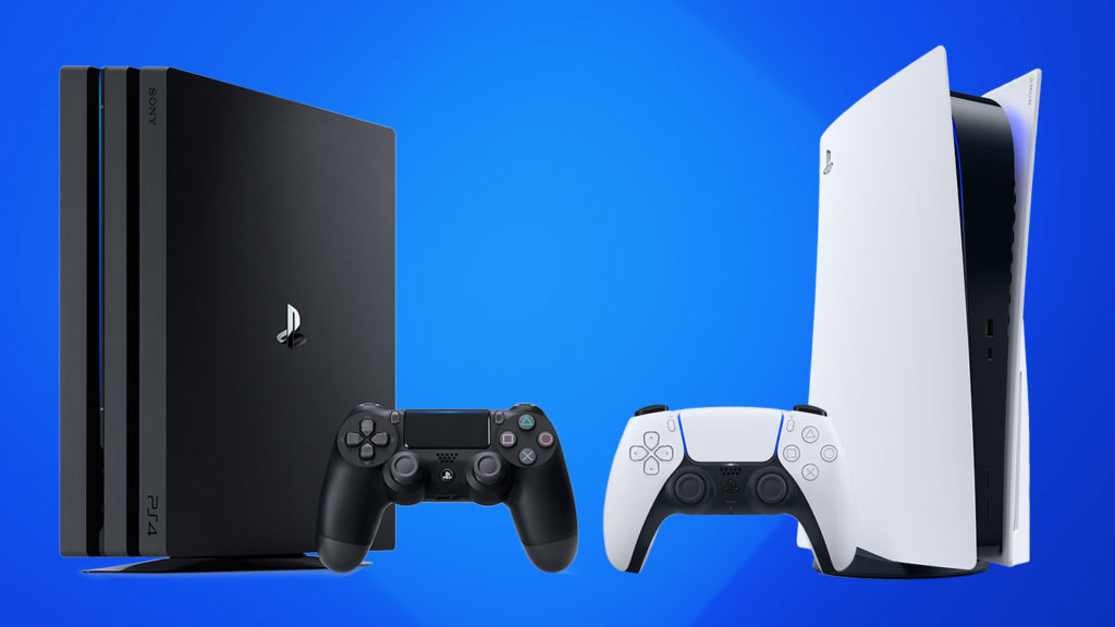 PS4-PS5