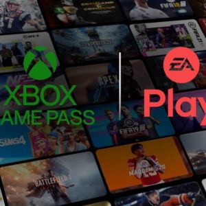 game pass ea play pc