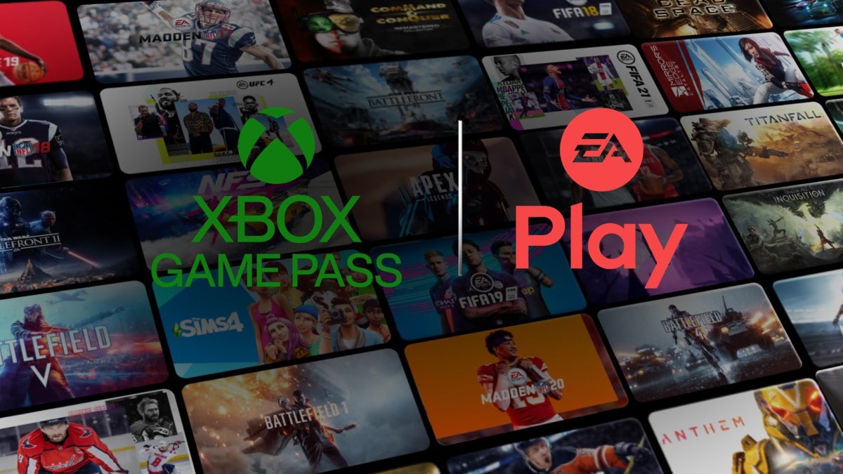 game pass ea play pc
